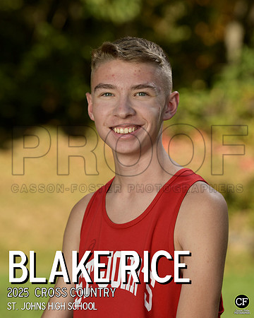 SJFallTeams25 Cross Country Rice Blake_ Team8x10 _ Individual 8x10(1)