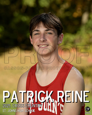 SJFallTeams25 Cross Country Reine Patrick_ Team8x10 _ Individual 8x10(1)