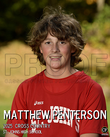 SJFallTeams25 Cross Country Penterson Matthew_ Team8x10 _ Individual 8x10(1)