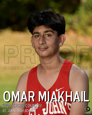 SJFallTeams25 Cross Country Miakhail Omar_ Team8x10 _ Individual 8x10(1)