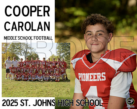 SJFallTeams25 Middle School Football Carolan Cooper_ Team8x10 _ Sportsmate2#-1(1)