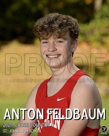 SJFallTeams25 Cross Country Feldbaum Anton_ Team8x10 _ Individual 8x10(1)