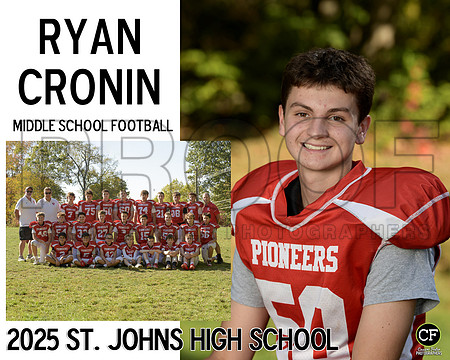 SJFallTeams25 Middle School Football Cronin Ryan_ Team8x10 _ Sportsmate2#-1(1)