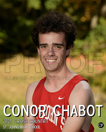 SJFallTeams25 Cross Country Chabot Conor _ Team8x10 _ Individual 8x10(1)