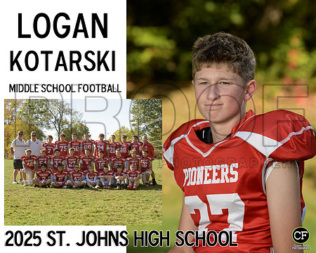 SJFallTeams25 Middle School Football Kotarski Logan_ Team8x10 _ Sportsmate2#-1(1)
