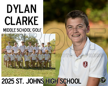 SJFallTeams25 Middle School Golf Clarke Dylan_ Team8x10 _ Sportsmate2#-1(1)