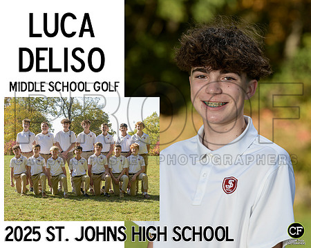 SJFallTeams25 Middle School Golf Deliso Luca_ Team8x10 _ Sportsmate2#-1(1)