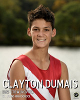 SJFallTeams25 Crew (Novice) Dumais Clayton_ Team8x10 _ Individual 8x10(1)