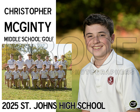 SJFallTeams25 Middle School Golf McGinty Christopher_ Team8x10 _ Sportsmate2#-1(1)