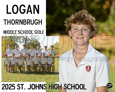 SJFallTeams25 Middle School Golf Thornbrugh Logan_ Team8x10 _ Sportsmate2#-1(1)