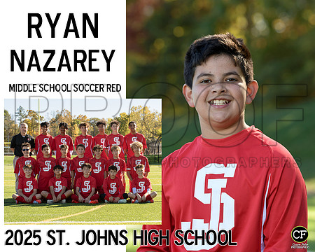 SJFallTeams25 Middle School Soccer Red Nazarey Ryan_ Team8x10 _ Sportsmate2#-1(1)