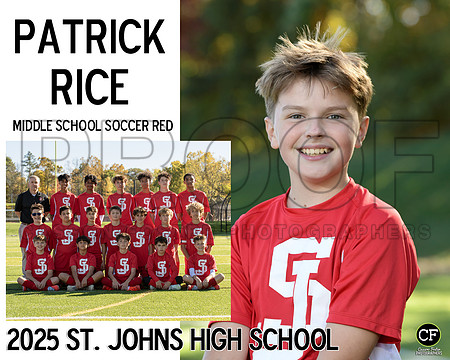 SJFallTeams25 Middle School Soccer Red Rice Patrick_ Team8x10 _ Sportsmate2#-1(1)