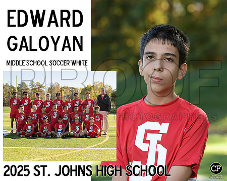 SJFallTeams25 Middle School Soccer White Galoyan Edward_ Team8x10 _ Sportsmate2#-1(1)