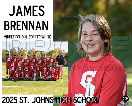 SJFallTeams25 Middle School Soccer White Brennan James_ Team8x10 _ Sportsmate2#-1(1)