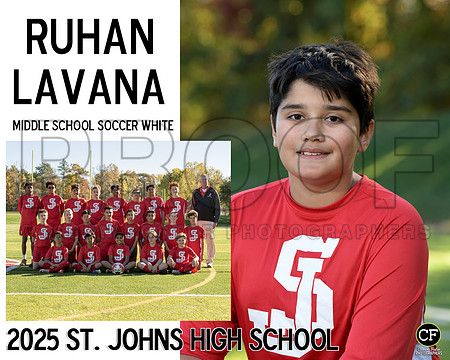 SJFallTeams25 Middle School Soccer White Lavana Ruhan_ Team8x10 _ Sportsmate2#-1(1)
