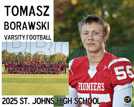 SJFallTeams25 Varsity Football Borawski Tomasz_ Team8x10 _ Sportsmate2#-1(1)