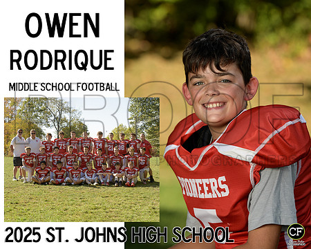 SJFallTeams25 Middle School Football Rodrique Owen_ Team8x10 _ Sportsmate2#-1(1)