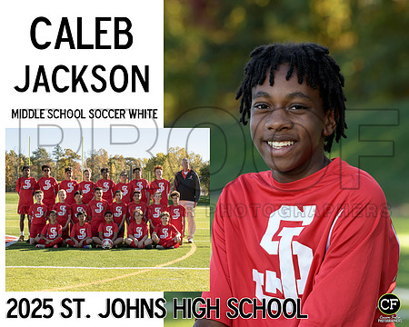 SJFallTeams25 Middle School Soccer White Jackson Caleb_ Team8x10 _ Sportsmate2#-1(1)