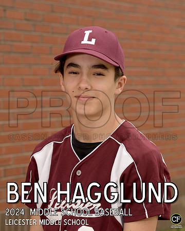 LMS Spring Teams 24 Middle School Baseball Hagglund Ben_ Team8x10 _ Individual 8x10(1)