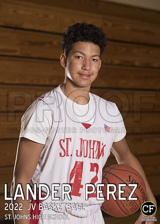 JV Basketball Perez Lander _ Team5x7 _ Individual2(1)