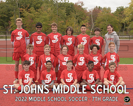 StJohnsMiddleTeams2223 Middle School Soccer - 7th Grade  _ Team8x10 _ Team3 white text(1)