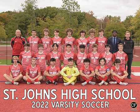 StJohnsTeams2223 Varsity Soccer  _ Team8x10 _ Team3 white text(1)