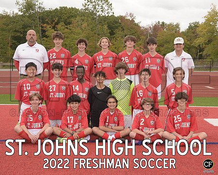 StJohnsTeams2223 Freshman Soccer  _ Team8x10 _ Team3 white text(1)
