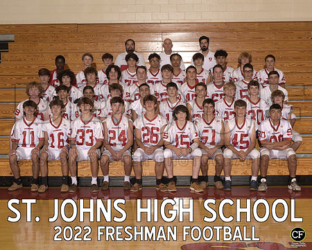 StJohnsTeams2223 Freshman Football  _ Team8x10 _ Team3 white text(1)