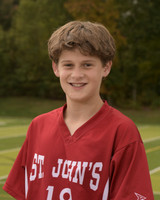 Apicerno, Nicholas