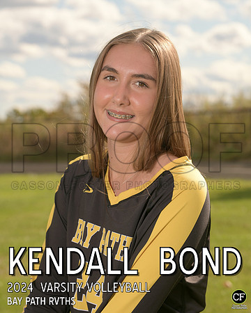 BPFallTeams2425WEB Varsity Volleyball Bond Kendall _ Team8x10 _ Individual 8x10(1)