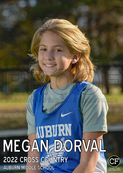 AMS Fall Teams 2223 Cross Country Dorval Megan_ Team5x7 _ Individual2(1)