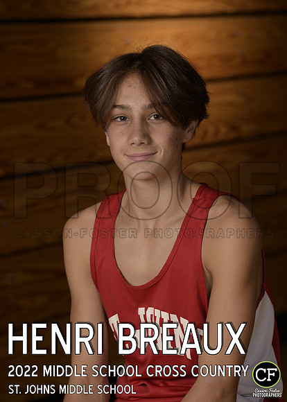 StJohnsMiddleTeams2223 Middle School Cross Country Breaux Henri_ Team5x7 _ Individual2(1)