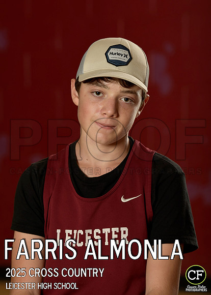 LHS25 Cross Country Almonla Farris_ Team5x7 _ Individual2(1)
