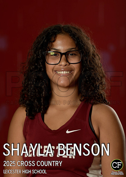 LHS25 Cross Country Benson Shayla_ Team5x7 _ Individual2(1)