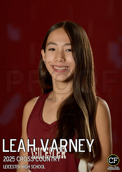 LHS25 Cross Country Varney Leah_ Team5x7 _ Individual2(1)