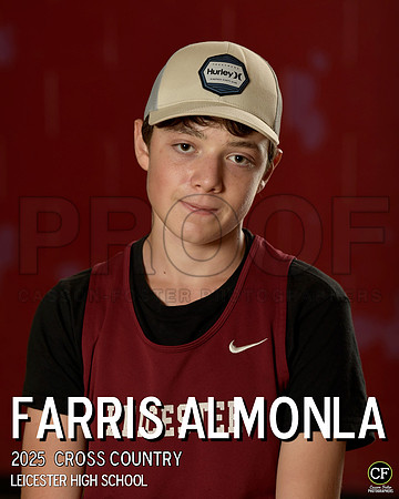 LHS25 Cross Country Almonla Farris_ Team8x10 _ Individual 8x10(1)