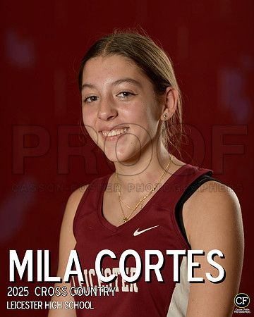 LHS25 Cross Country Cortes Mila_ Team8x10 _ Individual 8x10(1)