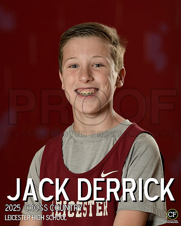 LHS25 Cross Country Derrick Jack_ Team8x10 _ Individual 8x10(1)