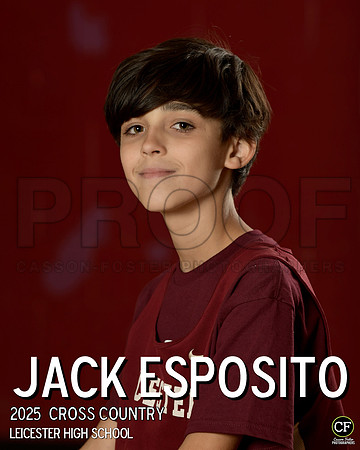 LHS25 Cross Country Esposito Jack_ Team8x10 _ Individual 8x10(1)