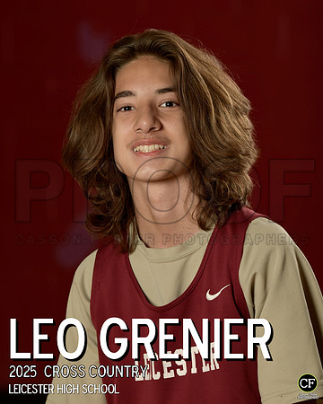 LHS25 Cross Country Grenier Leo_ Team8x10 _ Individual 8x10(1)