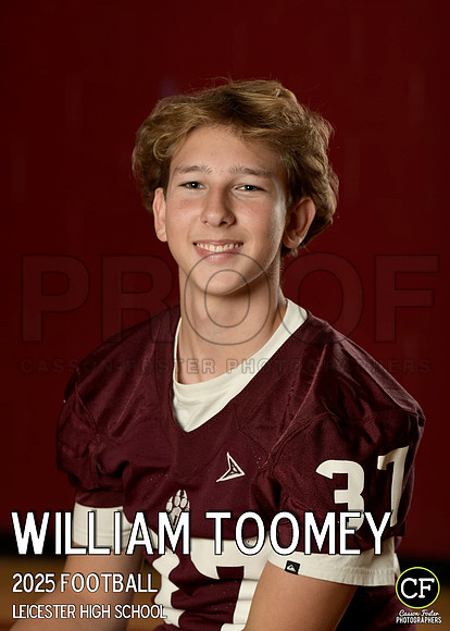 LHS25 Football Toomey William_ Team5x7 _ Individual2(1)