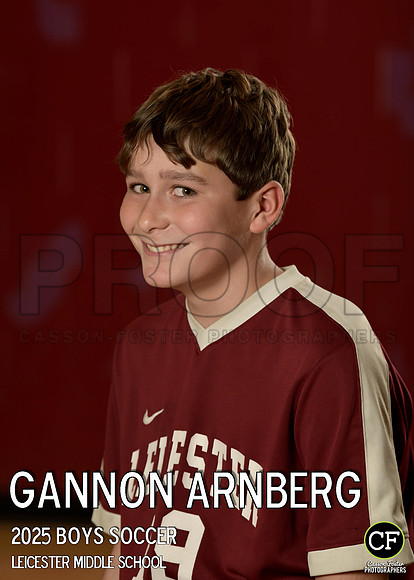 LMS25 Boys Soccer Arnberg Gannon_ Team5x7 _ Individual2(1)