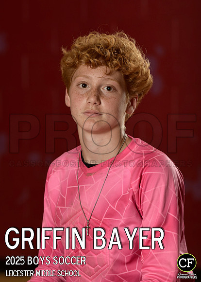 LMS25 Boys Soccer Bayer Griffin_ Team5x7 _ Individual2(1)
