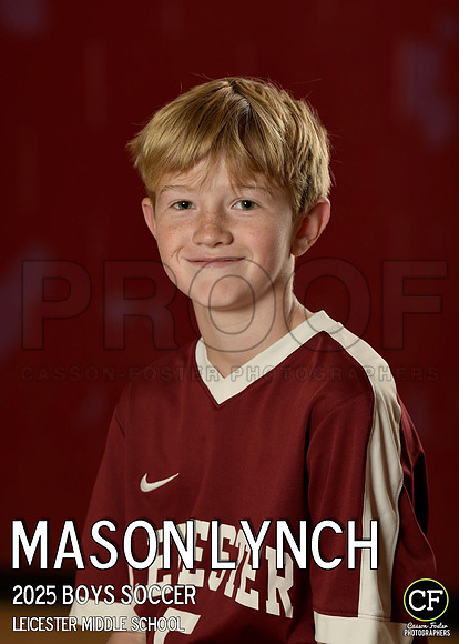 LMS25 Boys Soccer Lynch Mason_ Team5x7 _ Individual2(1)
