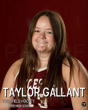 LHS25 Field Hockey Gallant Taylor_ Team8x10 _ Individual 8x10(1)