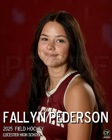 LHS25 Field Hockey Pederson Fallyn_ Team8x10 _ Individual 8x10(1)