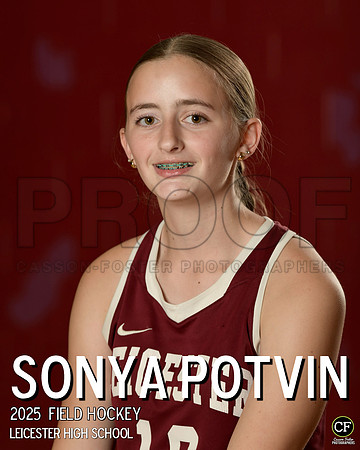 LHS25 Field Hockey Potvin Sonya_ Team8x10 _ Individual 8x10(1)