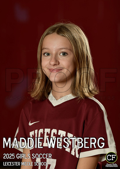 LMS25 Girls Soccer Westberg Maddie_ Team5x7 _ Individual2(1)
