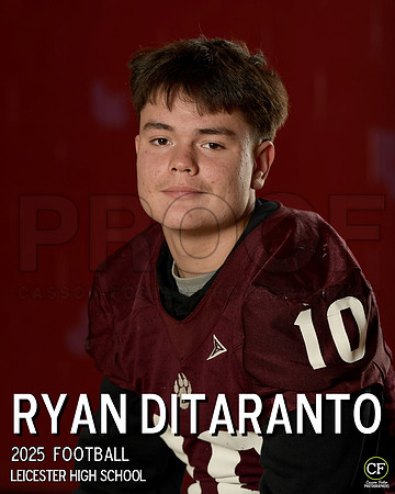 LHS25 Football Ditaranto Ryan_ Team8x10 _ Individual 8x10(1)