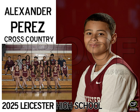 LHS25 Cross Country Perez Alexander_ Team8x10 _ Sportsmate2#-1(1)